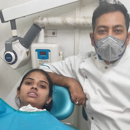 Clinic Gallery - Srivastava Dental Clinic - Best Dental Care Clinic In Allahpur, Prayagraj