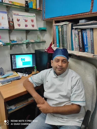 Clinic Gallery - Srivastava Dental Clinic - Best Dental Care Clinic In Allahpur, Prayagraj