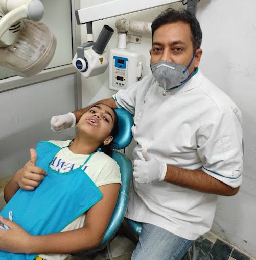 Dental Implants In Allahabad