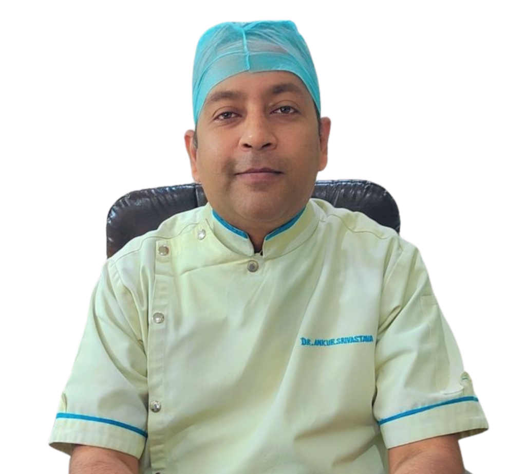 Best Dental Clinic In Allahabad