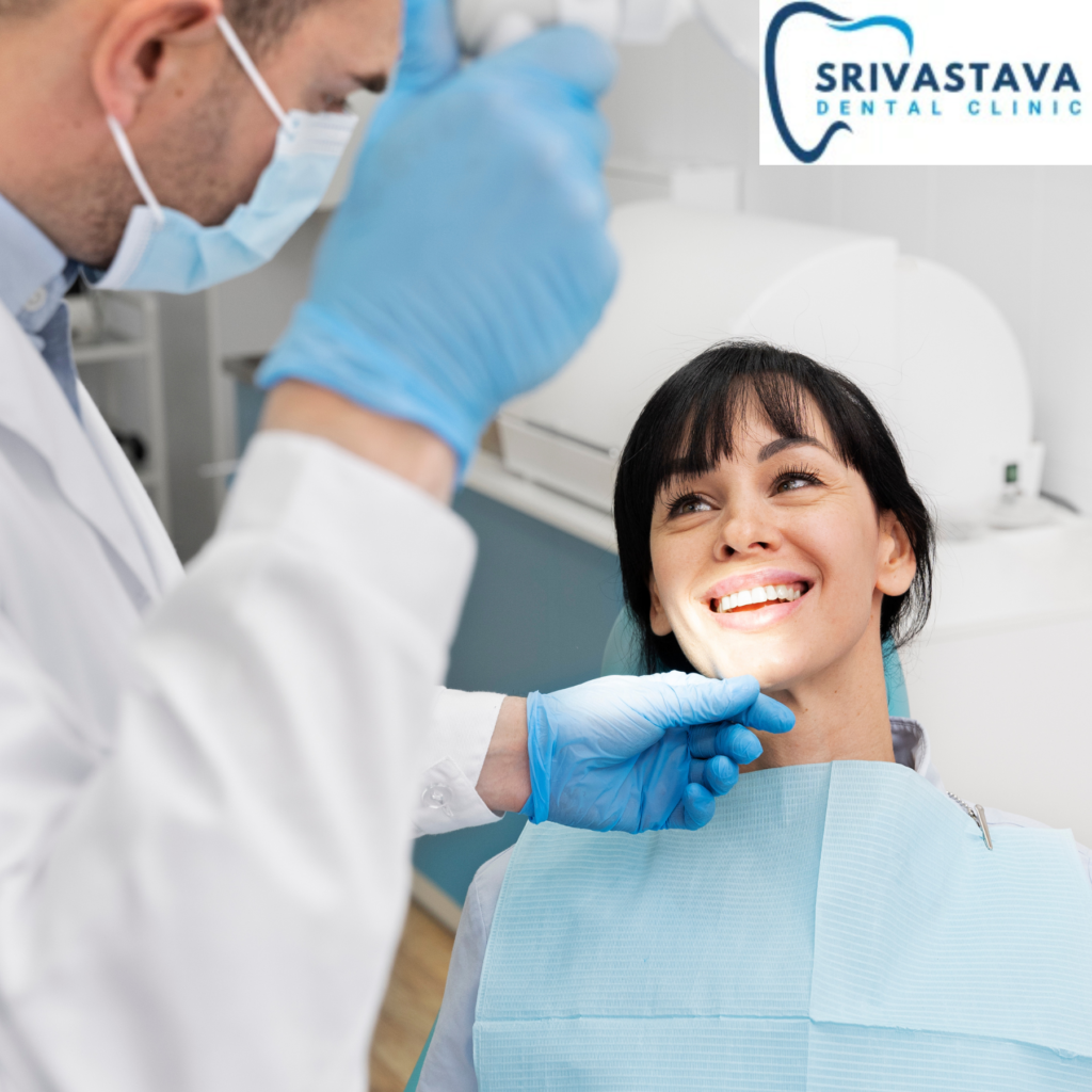 Transform Your Smile with Professional Braces and Clear Aligners in Allahabad