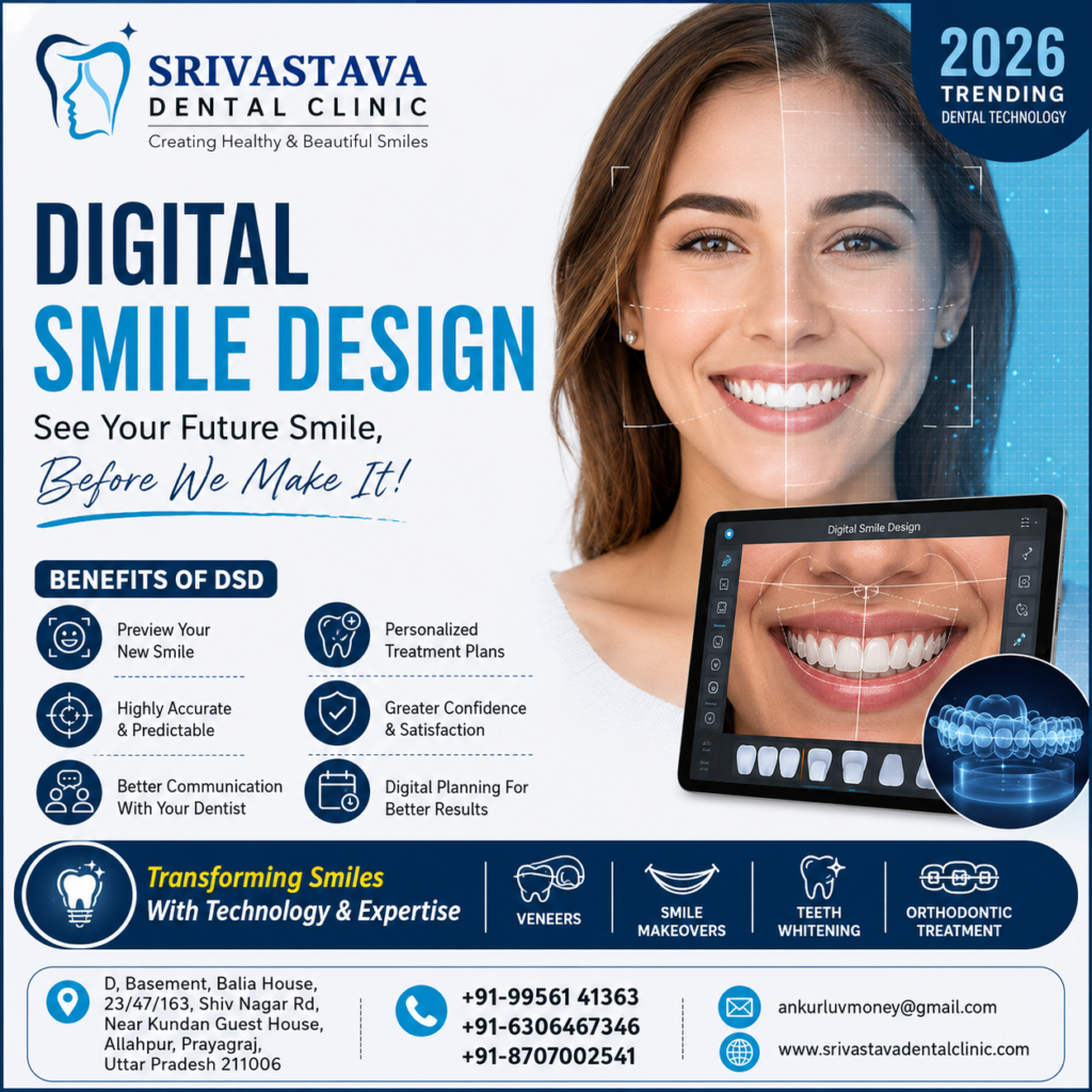 2026 Trending Cosmetic Dentistry Technology 1 2026 Trending Cosmetic Dentistry Technology